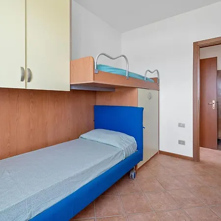 Holiday home Casa Del Vento 2