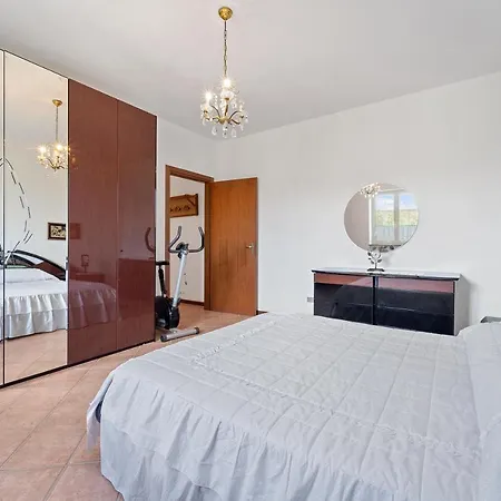Holiday home Casa Del Vento 2 *