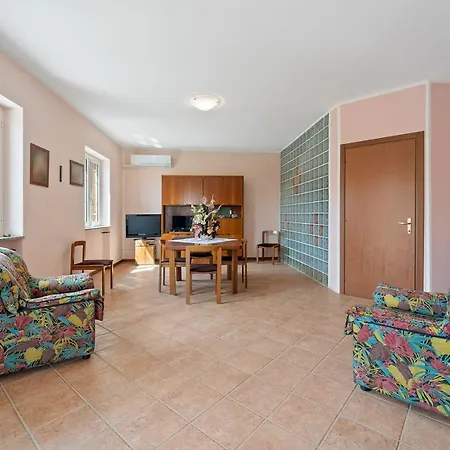 Casa Del Vento 2 Holiday home