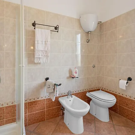 Holiday home Casa Del Vento 2