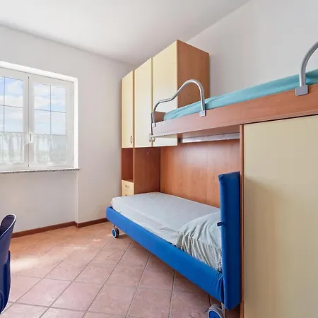 Casa Del Vento 2 *