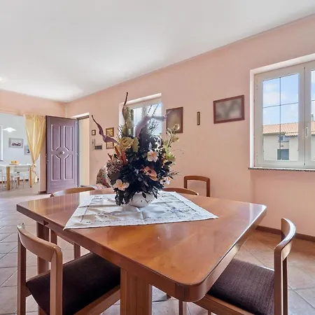Casa Del Vento 2 Holiday home