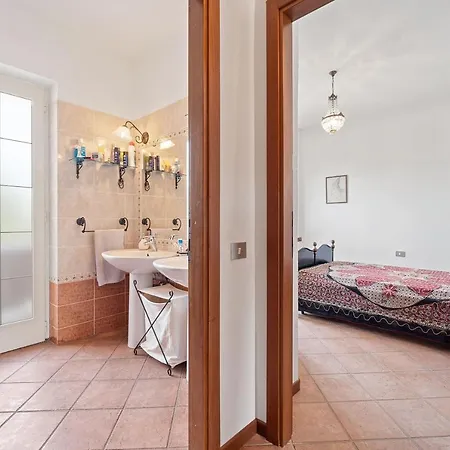 Casa Del Vento 2 Tratalias