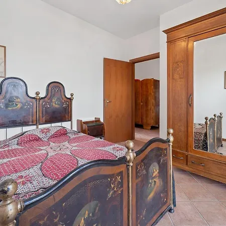 Casa Del Vento 2 Holiday home *