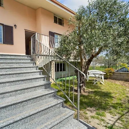 Casa Del Vento 2 * Tratalias