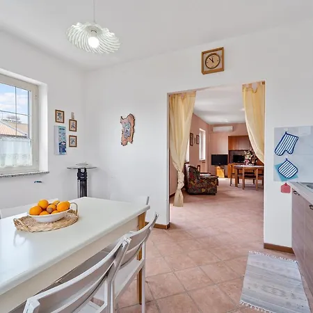 Casa Del Vento 2 *