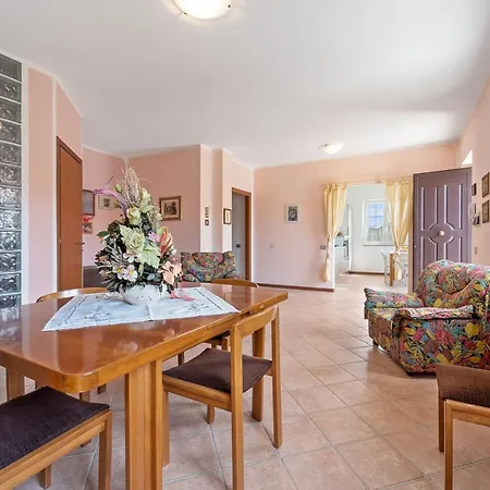 Casa Del Vento 2 * Tratalias