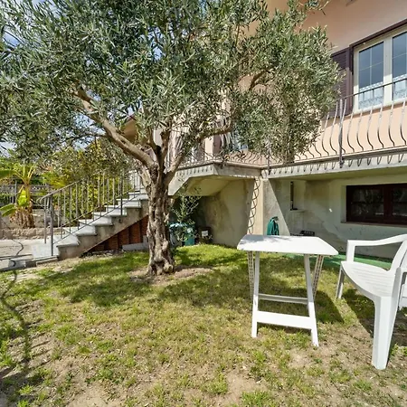 Casa Del Vento 2 * Tratalias