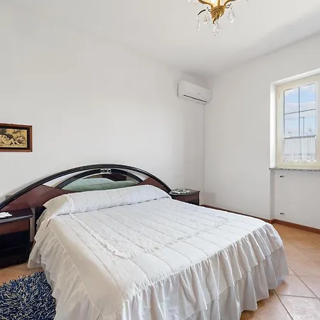 Prázdninový dům Casa Del Vento 2 *